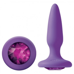 Micul Diamant Curcubeu Mov Micul Diamant Curcubeu Mov pe Denysa.ro