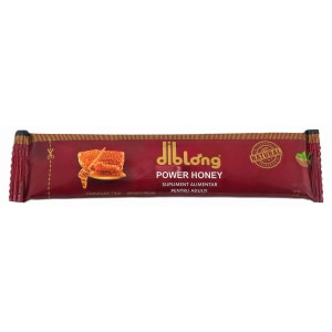 Miere Afrodisiaca Pentru Erectie Ferma Miere Afrodisiaca Diblong 15g