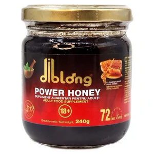 Miere Afrodisiaca Diblong Power Honey Miere Afrodisiaca Opinie Recenzii Utilizatori