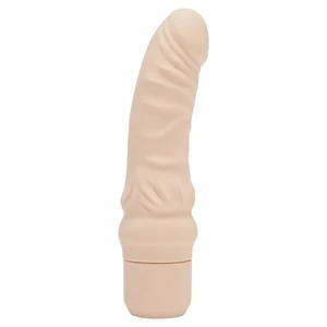 Vibrator Realist Pentru Punctul G Natural Vibrator Rezistent La Apa Cu 7 Viteze