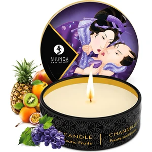 Cum Se Foloseste Lumanare Masaj Mini Lumanare Pentru Masaj 30 Ml