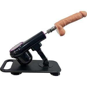 Mistress Sex Machine 21 Moduri Telecomandă 10m Mistress Sex Machine 21 Moduri Telecomandă 10m pe Denysa.ro