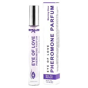 Morning Glow — Parfum cu Feromoni Pentru Ea Morning Glow — Parfum cu Feromoni Pentru Ea pe Denysa.ro