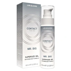 Mr Big Gel SuperSize Mărire Volum Penis Mr Big Gel SuperSize Mărire Volum Penis pe Denysa.ro