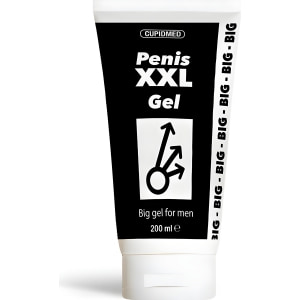 Mr. XXL Gel Pentru Mărirea Penisului Mr. XXL Gel Pentru Mărirea Penisului pe Denysa.ro