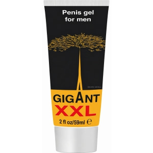 MySexPharma Gigant XXL Enlargement Gel For Men MySexPharma Gigant XXL Enlargement Gel For Men pe Denysa.ro