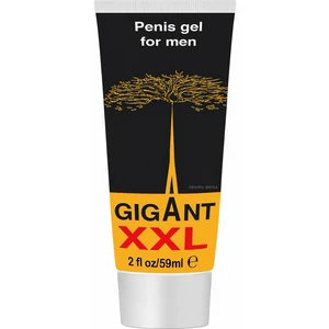 MySexPharma Gigant XXL Enlargement Gel For Men MySexPharma Gigant XXL Enlargement Gel For Men pe Denysa.ro
