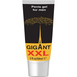 MySexPharma Gigant XXL Enlargement Gel For Men MySexPharma Gigant XXL Enlargement Gel For Men pe Denysa.ro