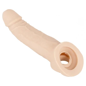 Manson Pentru Marire Discreta Penis Manson Penis Realist Tpe