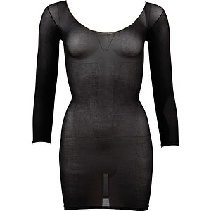 Neglijeu No:Xqse Nylon Negru Neglijeu No:Xqse Nylon Negru pe Denysa.ro
