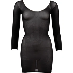 Neglijeu No:Xqse Nylon Negru Neglijeu No:Xqse Nylon Negru pe Denysa.ro