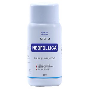 Sex Shop Promotii Neofollica Hair Regenerating Serum 58 ml