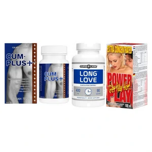 Kit Putere și Control: Set pentru Durată și Volum Kit Putere și Control: Set pentru Durată și Volum pe Denysa.ro