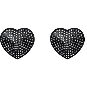 Nipple Covers Obsessive A750 Negru Nipple Covers Obsessive A750 Negru pe Denysa.ro