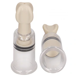 Nipple Suction Set Small Transparent Nipple Suction Set Small Transparent pe Denysa.ro