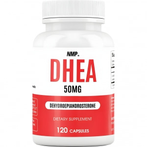 NMP 50mg Capsule Pentru Echilibru Hormonal NMP 50mg Capsule Pentru Echilibru Hormonal pe Denysa.ro