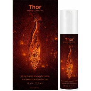 Nuei THOR - Gel Intensificator cu Efect De încălzire, Nuei THOR - Gel Intensificator cu Efect De încălzire, pe Denysa.ro