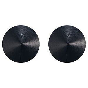 Obsessive Sublimie Protecții Mamelon Din Piele Negru Obsessive Sublimie Protecții Mamelon Din Piele Negru pe Denysa.ro