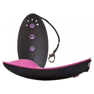 OhMiBod - Club Vibe 2.OH Music Vibrator Negru OhMiBod - Club Vibe 2.OH Music Vibrator Negru pe Denysa.ro