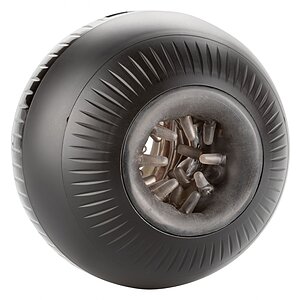 Optimum Power Masturball Negru Optimum Power Masturball Negru pe Denysa.ro