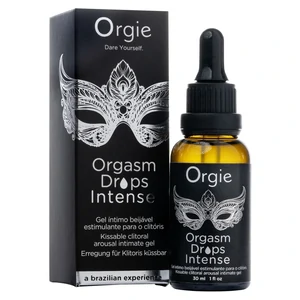 Orgasm Drops Intense Orgasm Drops Intense pe Denysa.ro