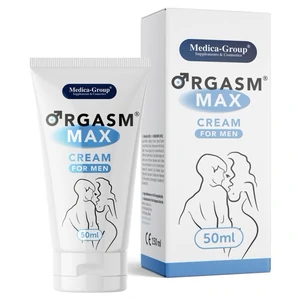 Orgasm Max Cream for Men Orgasm Max Cream for Men pe Denysa.ro