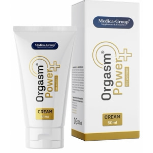 Orgasm Power Cream for Women Orgasm Power Cream for Women pe Denysa.ro