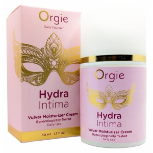 Orgie Hydra — Cremă Hidratantă Vulvară, Calmantă Orgie Hydra — Cremă Hidratantă Vulvară, Calmantă pe Denysa.ro
