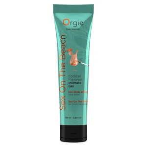 Orgie Lube Tube Sex On The Beach Gel Intim Aromat Orgie Lube Tube Sex On The Beach Gel Intim Aromat pe Denysa.ro