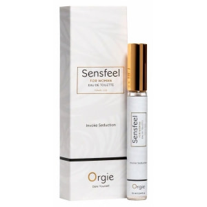 Orgie Sensfeel Woman Travel — Parfum cu Feromoni Orgie Sensfeel Woman Travel — Parfum cu Feromoni pe Denysa.ro