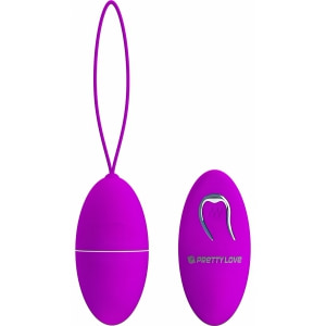 Vibrator Ou Telecomandă Și 12 Funcții Mov Vibrator Ou Telecomandă Și 12 Funcții Mov pe Denysa.ro