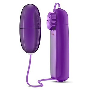 Ou Vibrator B Yours cu Telecomanda Mov