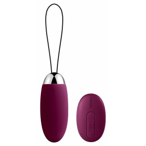 Ou Vibrator Svakom Elva Mov Ou Vibrator Svakom Elva Mov pe Denysa.ro