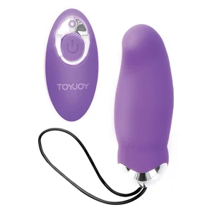Ou Vibrator Cu 7 Moduri De Vibratie Mini Vibrator Ou Pentru Stimulare Clitoriana