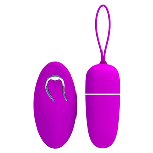 Ou Vibrator Wireless Pretty Love Bradley Roz Ou Vibrator Wireless Pretty Love Bradley Roz pe Denysa.ro