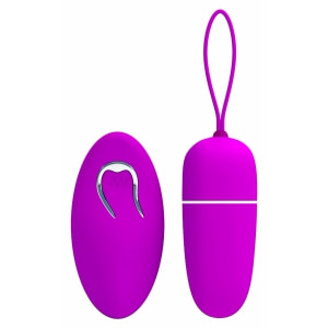 Ou Vibrator Discret Cu Telecomandă Roz Ou Vibrator Discret Cu Telecomandă Roz pe Denysa.ro
