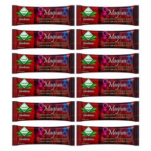 Pachet 12 x Magiun Afrodisiac Potentă 100% Natural Themra Pachet 12 x Magiun Afrodisiac Potentă 100% Natural Themra pe Denysa.ro