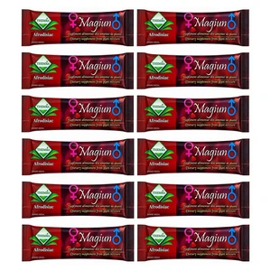 Pachet 12 x Magiun Afrodisiac Potentă 100% Natural Themra Pachet 12 x Magiun Afrodisiac Potentă 100% Natural Themra pe Denysa.ro