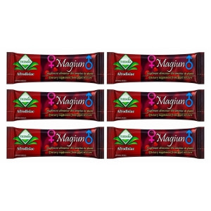 Pachet 6 x Magiun Themra 100% Natural 12g Pachet 6 x Magiun Themra 100% Natural 12g pe Denysa.ro