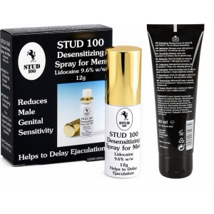 Pachet Cremă Erecție Penis XXL 80ml + Spray Stud 100 Original Pachet Cremă Erecție Penis XXL 80ml + Spray Stud 100 Original pe Denysa.ro
