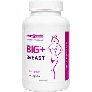 Pastile Mărirea Sânilor Big Breast 60buc Pastile Mărirea Sânilor Big Breast 60buc pe Denysa.ro