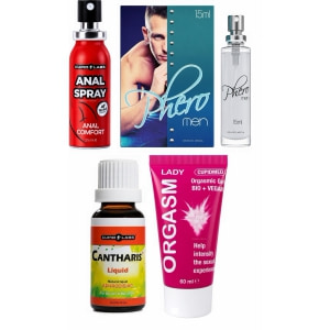 Pachet Explozie de Dorință: Kit Intensificare Intimă Pachet Explozie de Dorință: Kit Intensificare Intimă pe Denysa.ro