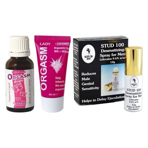 Pachet Maximizator: Rezistă, Aprinde, Orgasme Împreună Pachet Maximizator: Rezistă, Aprinde, Orgasme Împreună pe Denysa.ro