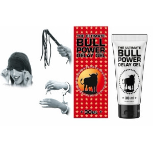 Pachet Set Limited Edition Lovers Fantasy Negru + Gel Ejaculare Prematură Bull Power Delay 30ml Pachet Set Limited Edition Lovers Fantasy Negru + Gel Ejaculare Prematură Bull Power Delay 30ml pe Denysa.ro