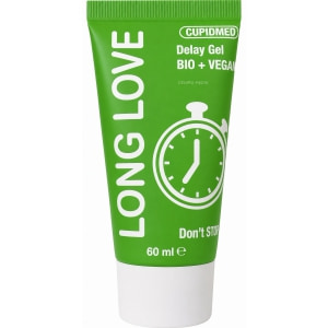 Gel Ejaculare Precoce Long Love Gel Gel Ejaculare Precoce Long Love Gel pe Denysa.ro