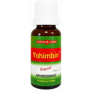 Afrodisiac Puternic Yohimbin Drops Afrodisiac Puternic Yohimbin Drops pe Denysa.ro