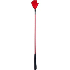 Paleta Pentru Spanking Piele Rosie Paleta Spanking 66 Cm Piele