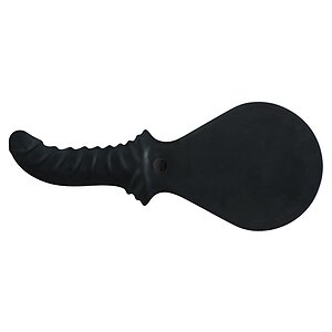 Paletă Silicon Buck Dich Negru Paletă Silicon Buck Dich Negru pe Denysa.ro