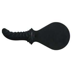 Paletă Silicon Buck Dich Negru Paletă Silicon Buck Dich Negru pe Denysa.ro