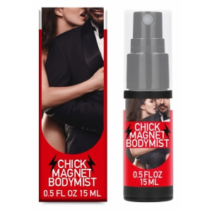 Parfum Bodymist Chick Magnet Parfum Bodymist Chick Magnet pe Denysa.ro